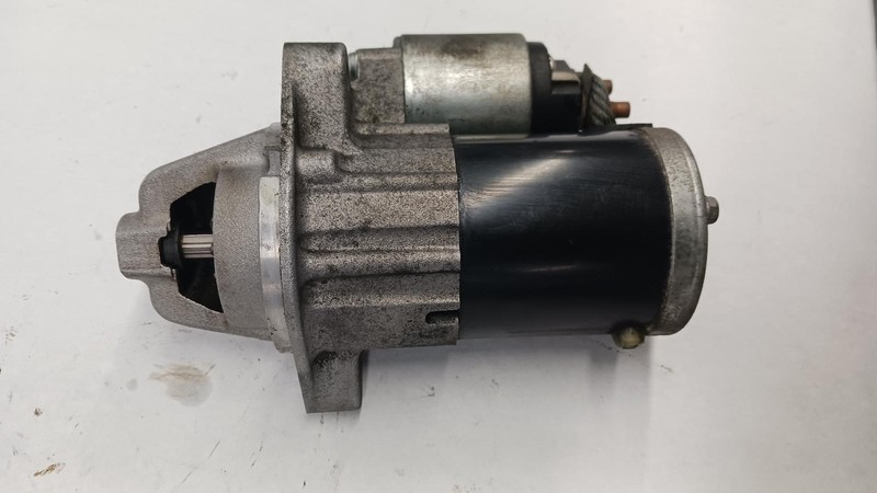 13-'16 FORD FUSION Starter Motor 1.5L 61k miles OEM 1 Year Warranty!