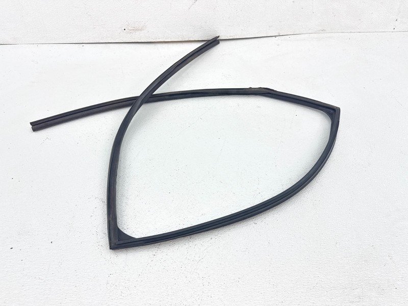 2020 Subaru Forester rear right door weatherstrip seal OEM