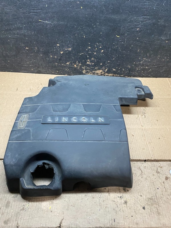 2016 2017 2018 Lincoln MKX 3.7L Engine Motor Cover OEM X9597 DG
