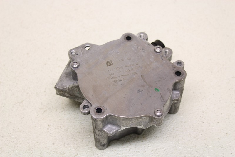 MK7 VW 1.8T 2.0T Brake Vacuum Pump GTI Jetta GLI Tiguan Audi A3 TT Oem 2015-2021