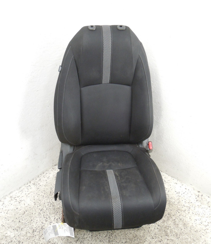 2016 2017 Honda Civic Sedan Front Seat Passenger Right Manual OEM Cloth
