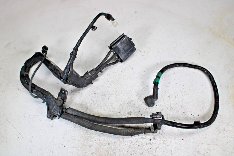 2012-2017 HYUNDAI AZERA Battery Positive Terminal Fuse Wire Harness 91850-3V110