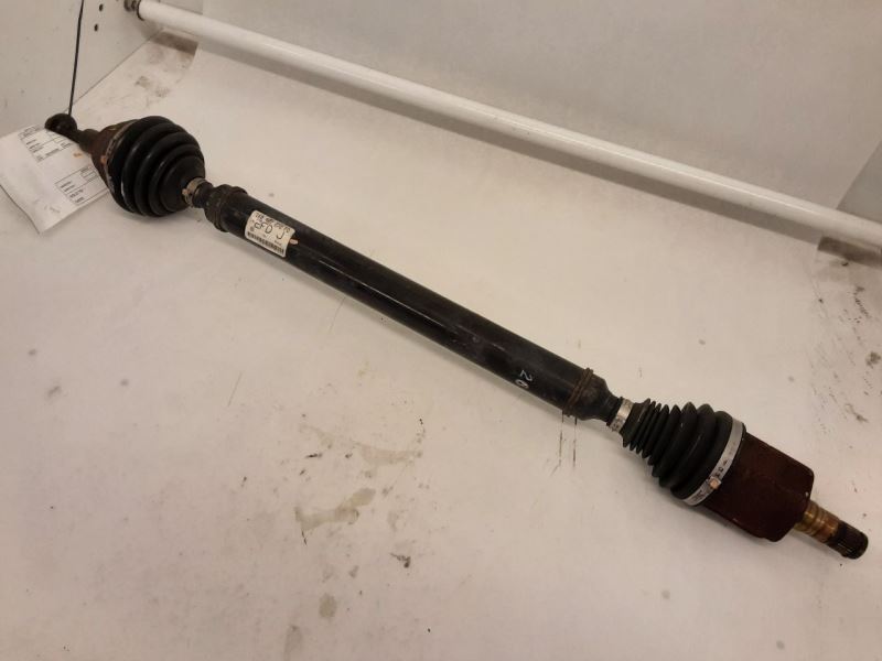 Passenger Axle Shaft Axle Shaft Sedan Base 2.0L Fits 11-17 JETTA 2952688