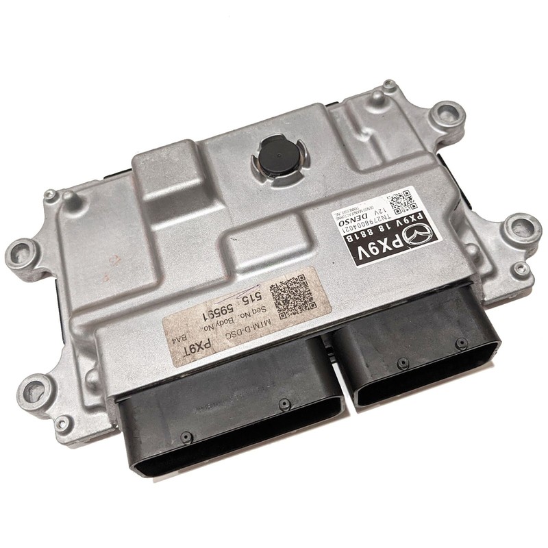 OEM Powertrain Control Module PCM Mazda CX-502.5L L4 2023 2024 PX9V-18-881B
