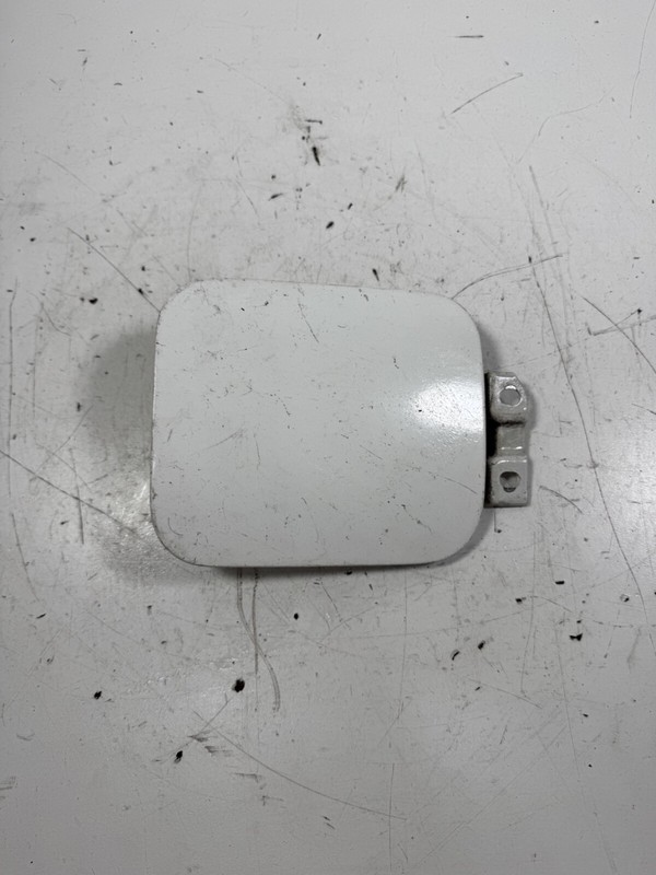 90-93 Acura Integra Fuel Tank Door Frost White 63910-SK7-000ZZ OEM