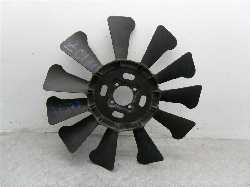 1997-1999 CHEVY SILVERADO GAS ENGINE COOLING FAN BLADE 19-1/2" OEM 15024813