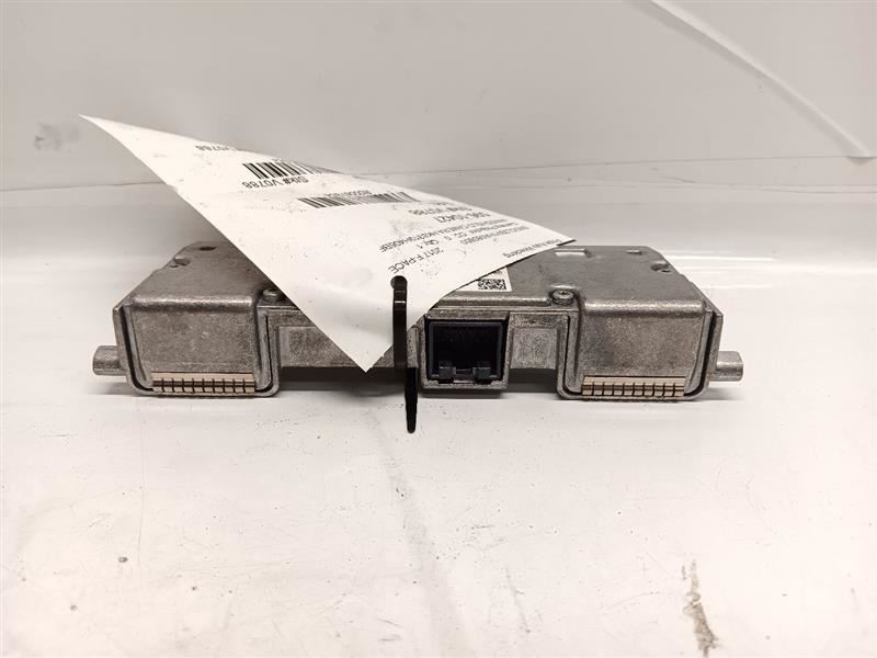 17-20 Jaguar F-Pace Windshield Camera Lane Assist Front HK8319H406BF