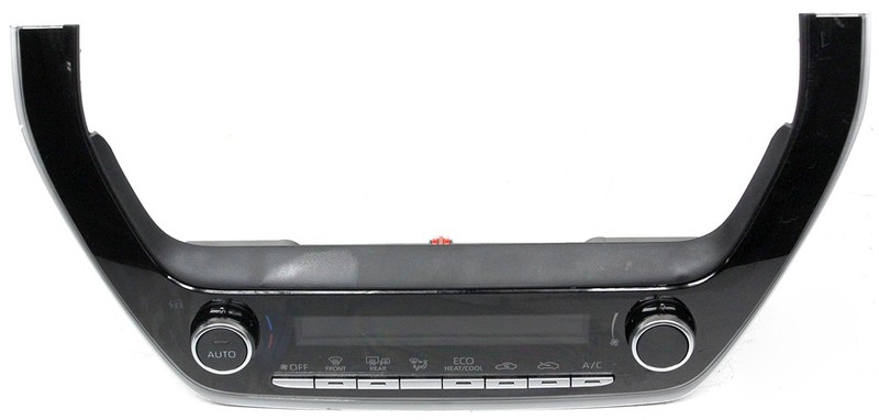 OEM Temperature Control For Toyota Corolla 55900-02M10-B0 Scratches