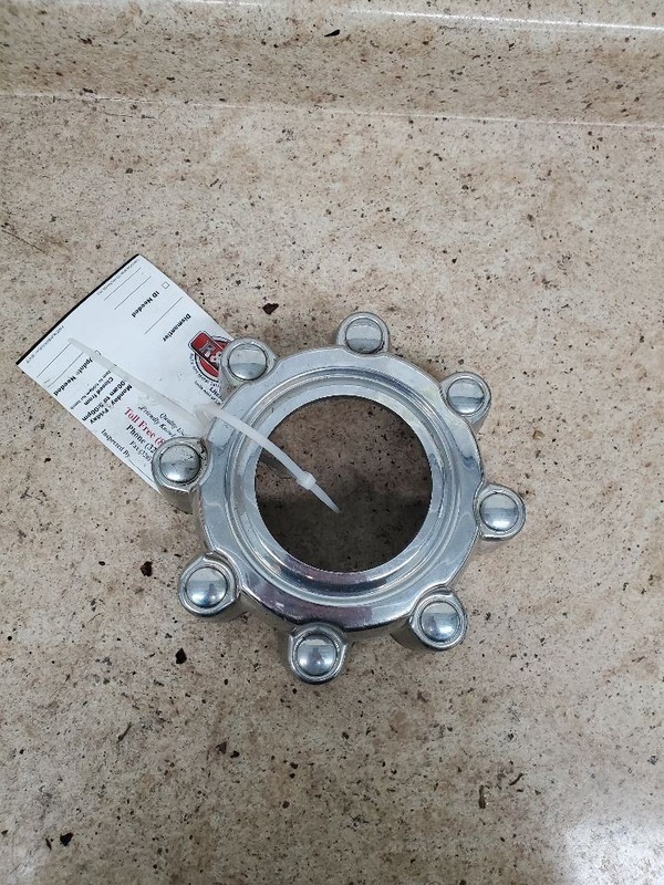 F250SD2001 Center Cap Wheel 304784