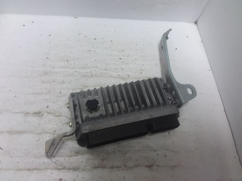 Engine ECM Electronic Control Module 6.2L Fits 17-19 FORD F250SD PICKUP 1612441