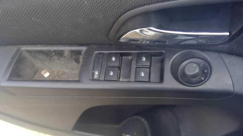 Driver Left Front Door Switch Driver's Window Fits 11-15 VOLT 736669