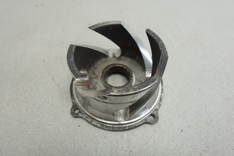2018-2023 Arctic Cat ZR 6000 OEM Secondary Clutch Helix Cam 70-44-32/68-42-32