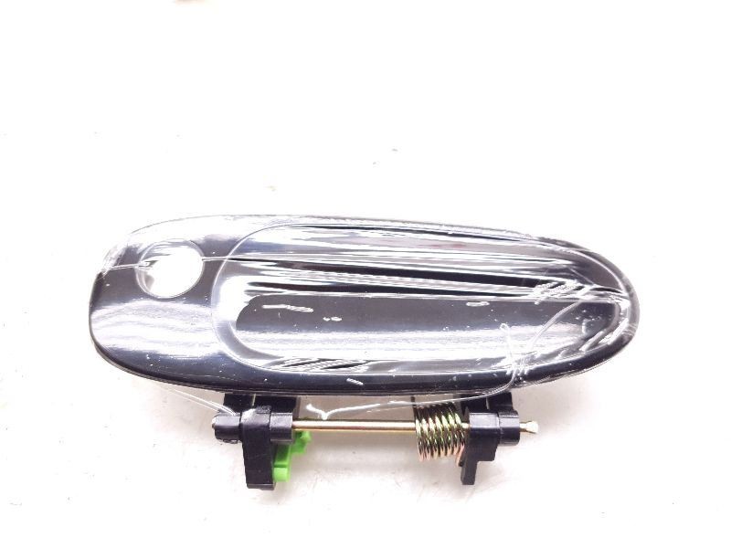 97 TOYOTA COROLLA FRONT DRIVER LEFT OUTER DOOR HANDLE NEW AFTERMARKET