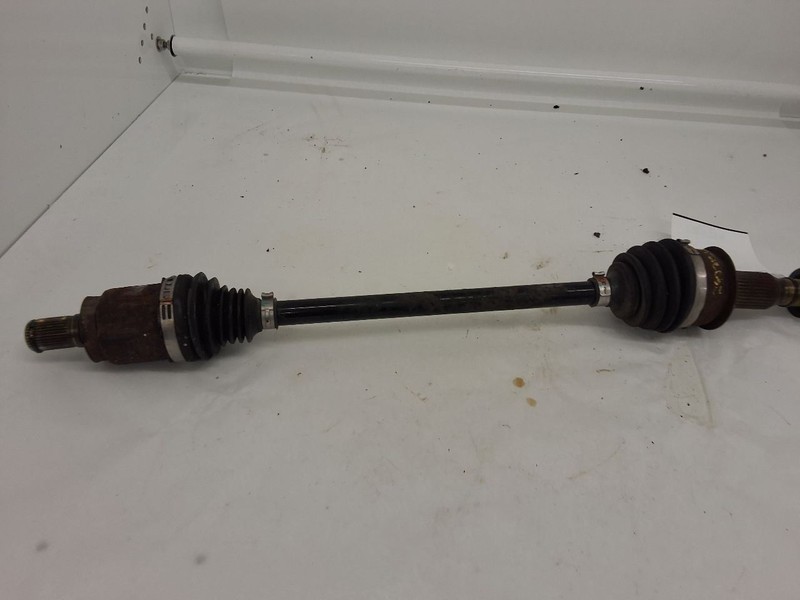 Driver Left Axle Shaft Rear Fits 19-22 XT4 3423256