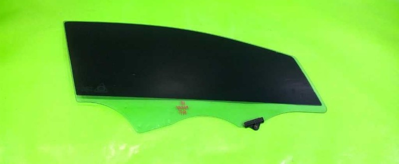 14-18 FORTE PASSENGER RIGHT FRONT WINDOW DOOR GLASS OEM 4173-33