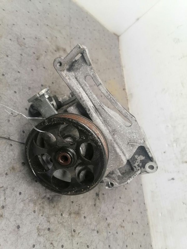 Power Steering Pump Base Fits 08-11 IMPREZA 1749435