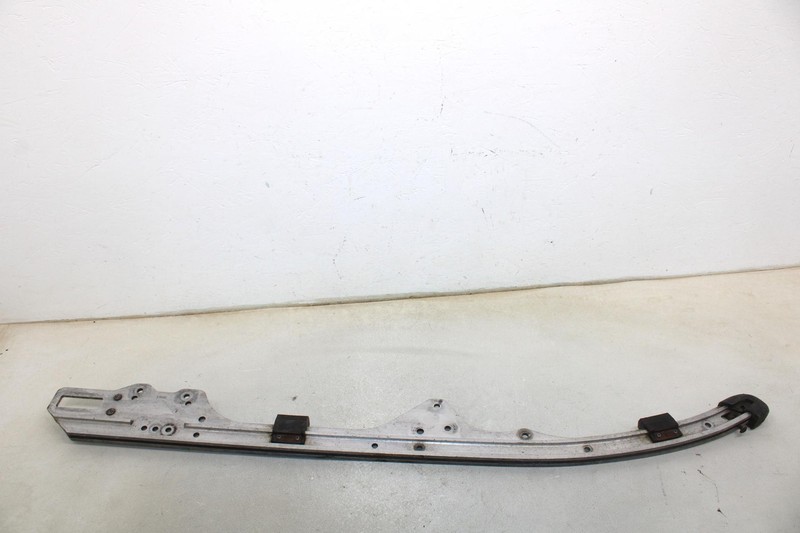 99 Polaris Xc 600 Oem Left Rear Suspension Skid Rail 1541336 SP2