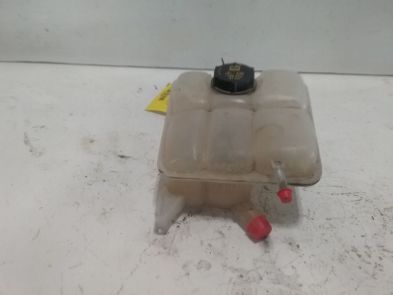 Coolant Reservoir From 09/10/15 Fits 16 ESCAPE 3433992