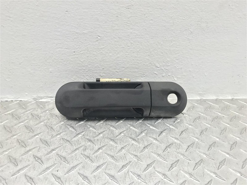 03 04 05 06 EXPLORER MOUNTAINEER DRIVER FRONT EXTERIOR DOOR HANDLE 129-00509AL