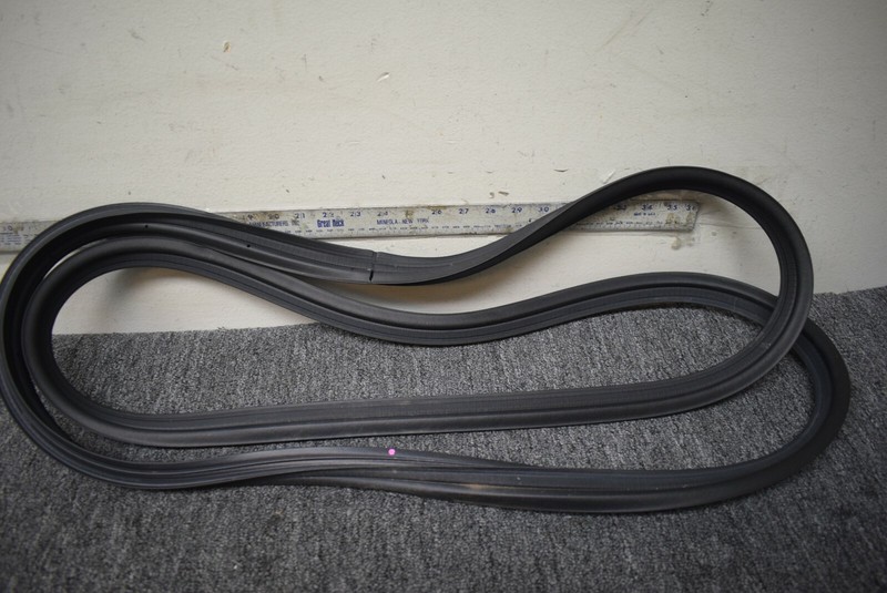 AIR DAM SEAL FACTORY OEM