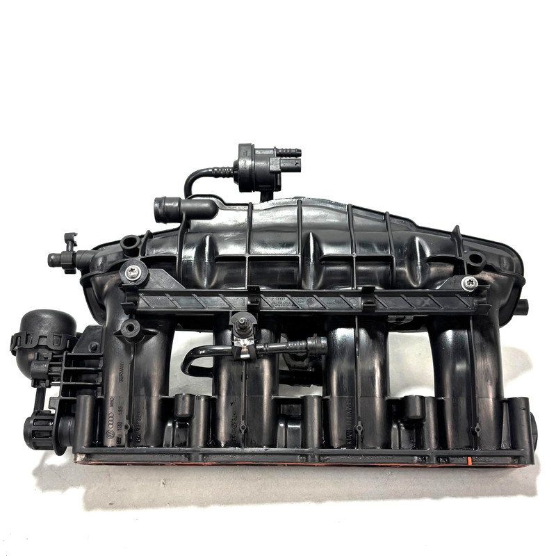📌 2008 - 2018 AUDI Q3 Q3 QUATTRO A3 TT INTAKE MANIFOLD 06J133201 OEM