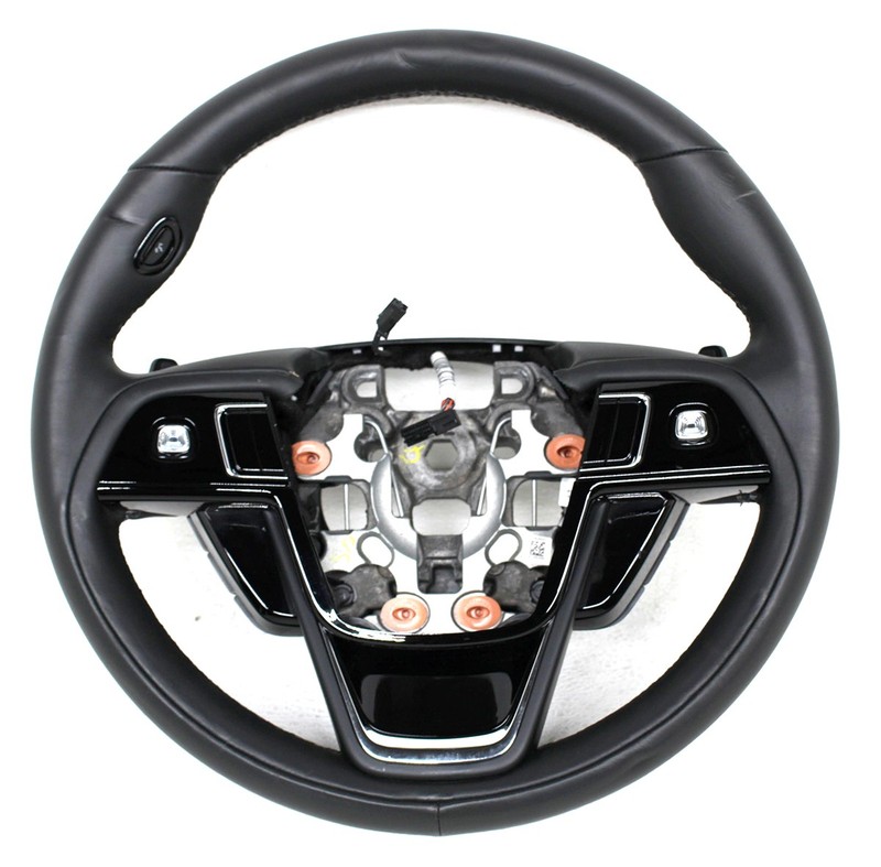 OEM Steering Wheel For Lincoln Aviator LC5B-3600-AJ3ZHE Scratches Marks