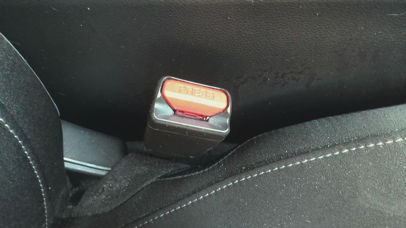 Front Seat Belt Buckle HONDA ACCORD 18 19 20 21 22