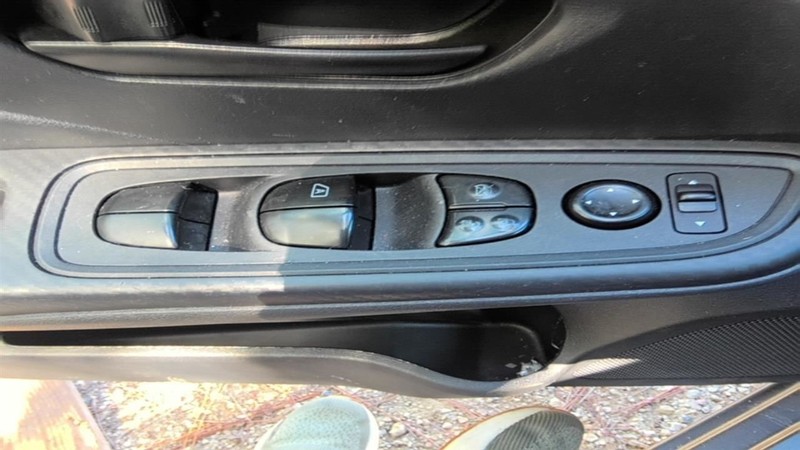 Driver Front Door Switch Driver's Lock And Window Fits 20-24 VERSA 1682645