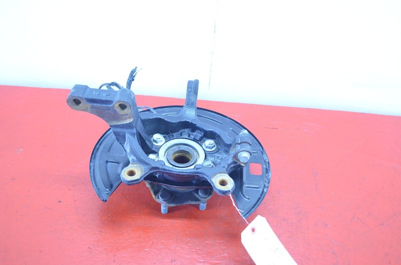 13-19 NISSAN SENTRA FWD FRONT RIGHT PASSENGER SPINDLE KNUCKLE HUB BEARING OEM