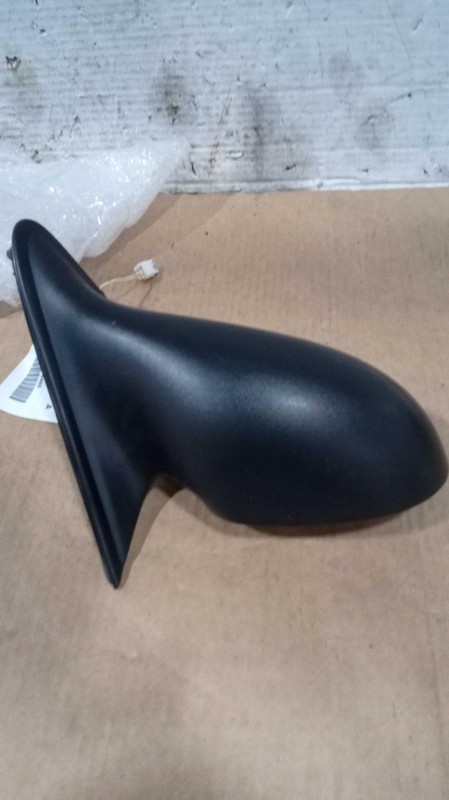 Used Right Door Mirror fits: 2006 Chrysler Sebring Power Sdn fixed Right Grade A