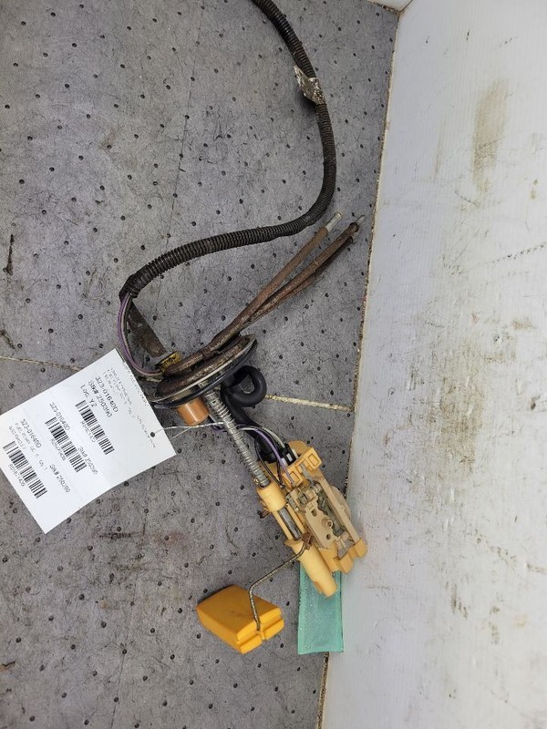 Fuel Pump Assembly 8-265 4.3L Fits 93-94 CAPRICE 1671439