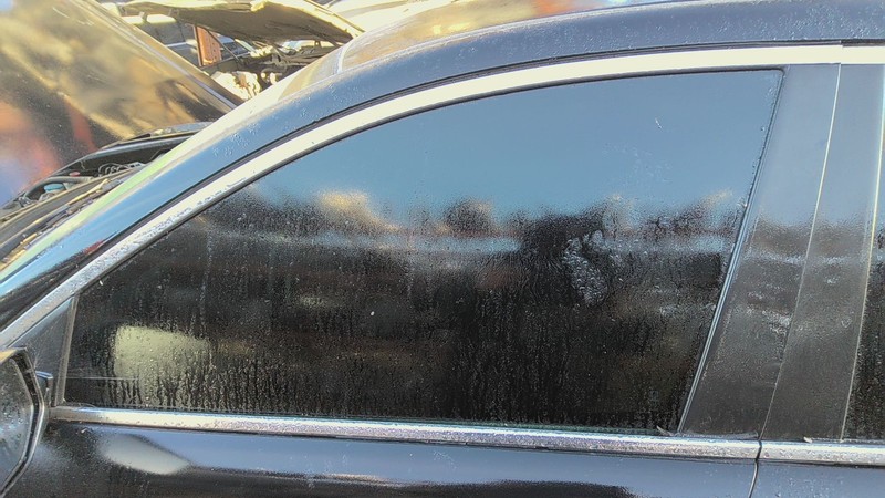 Front Door Glass/window HONDA ACCORD Left 08 09 10 11 12