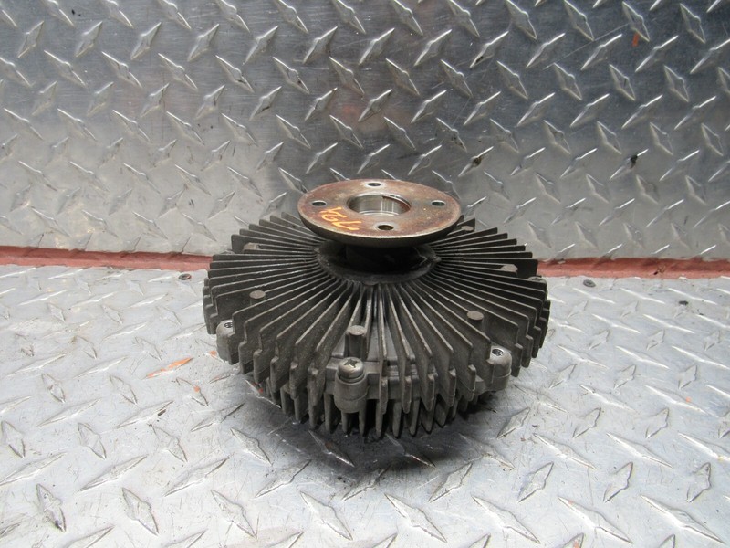 04-15 NISSAN ARMADA ENGINE COOLING FAN CLUTCH