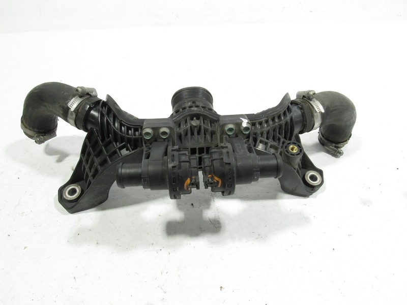 18-23 Kia Stinger GT1 2019 3.3L Intercooler Inlet Hose Pipe Line Tube |