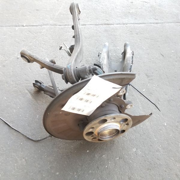 Left Rear Suspension Spindle Control Arm 2313507500 Mercedes SL400 SL550 2013-18