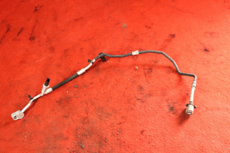 2007 2008 2009 2010 2011 AUDI Q7 4L - AC HOSE / LINE / PIPE 7L0820741D OEM