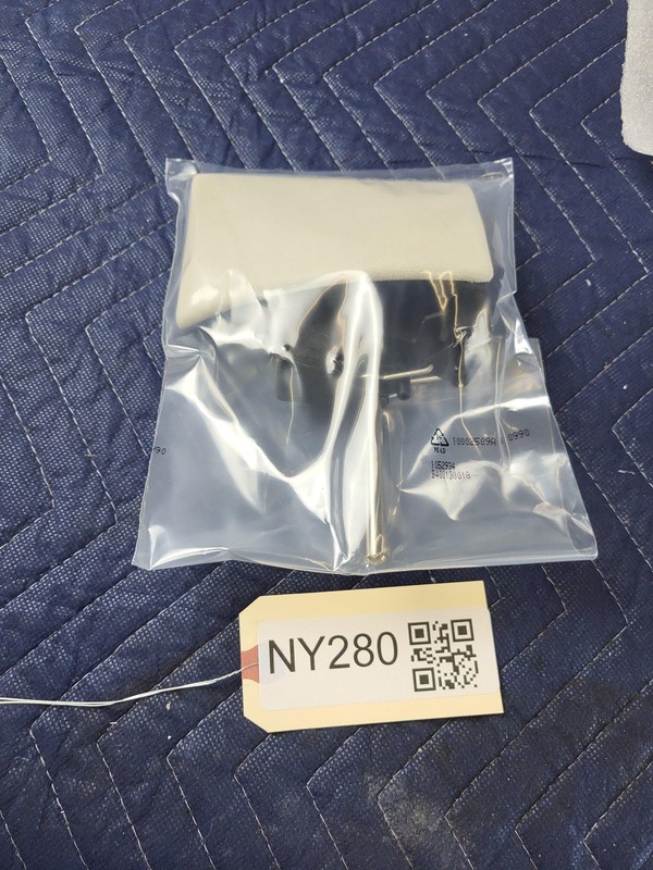 Used Oem Rolls Royce Right Passenger Interior Release Handle Ghost B635404044 21