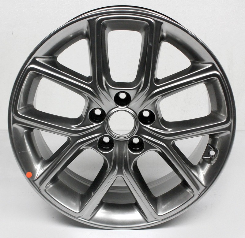 OEM 18 inch alloy wheel For Hyundai Sonata (NON-hybrid) Silver 52910-C1760