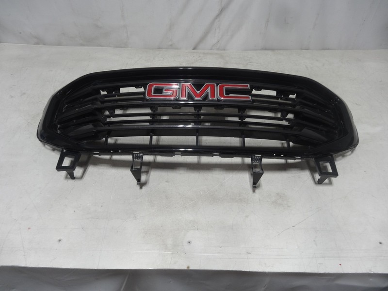 2018-2021 GMC Terrian Front Bumper Grille OEM,