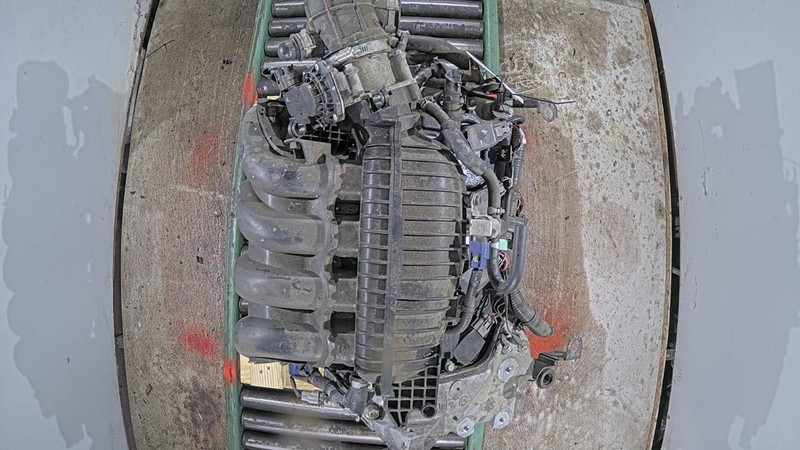 2016 Nissan Rogue 2.5L Engine Complete Assembly 4WD 103K OEM Warranty