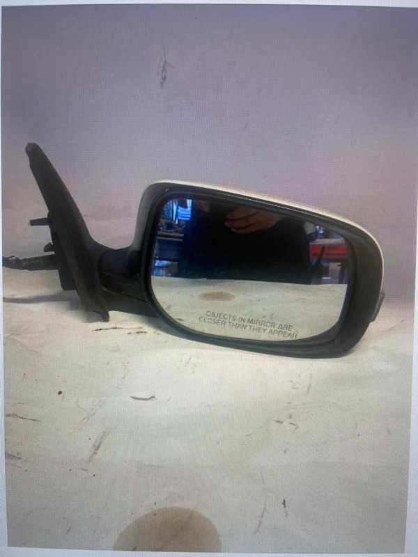 Door Mirror SCION TC Right 11 12 13 14 15 16