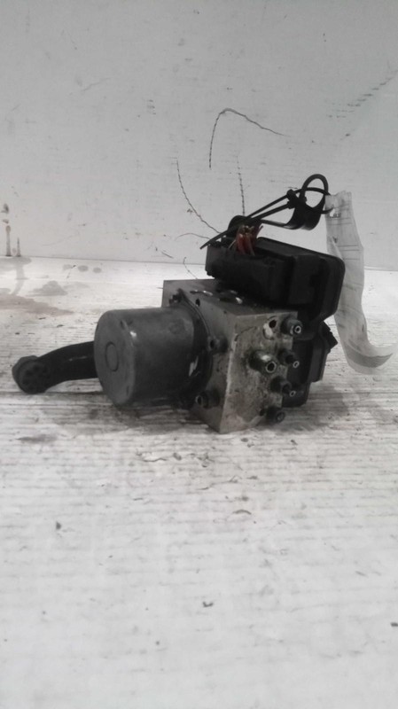 2018 BMW X5 ABS Pump & Motor Assembly OEM 34516879439 105K Grey