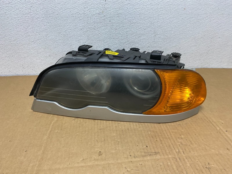 2001 to 2003 BMW 325Ci 330Ci E46 Coupe Left Driver LH Xenon Headlight AC7528 DG