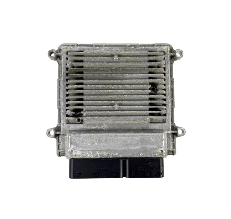 2007 Dodge Caliber 2.0L Engine Computer Module ECM ECU P68026147AC OEM
