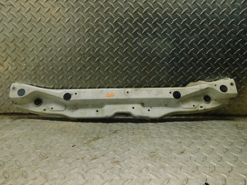 2010-2011 TOYOTA CAMRYVIN F, K 5TH DIGIT UPPER RADIATOR SUPPORT TIE BAR FRONT