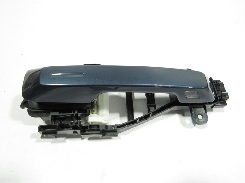 23-25 Polestar 2 2024 Front Right Passenger Door Exterior Handle w/ Bracket *:Y