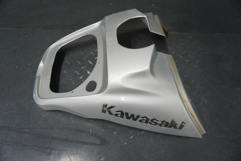 2001-02 Kawasaki Jet Ski Ultra 150 Hood Storage Cover Lid Silver 14090-3809-f2