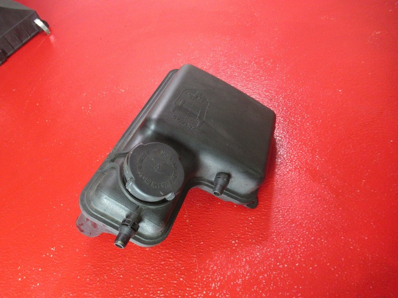 BMW E65 E66 750i Left Air Cleaner Box Air Intake Driver Side 13717544409 OEM
