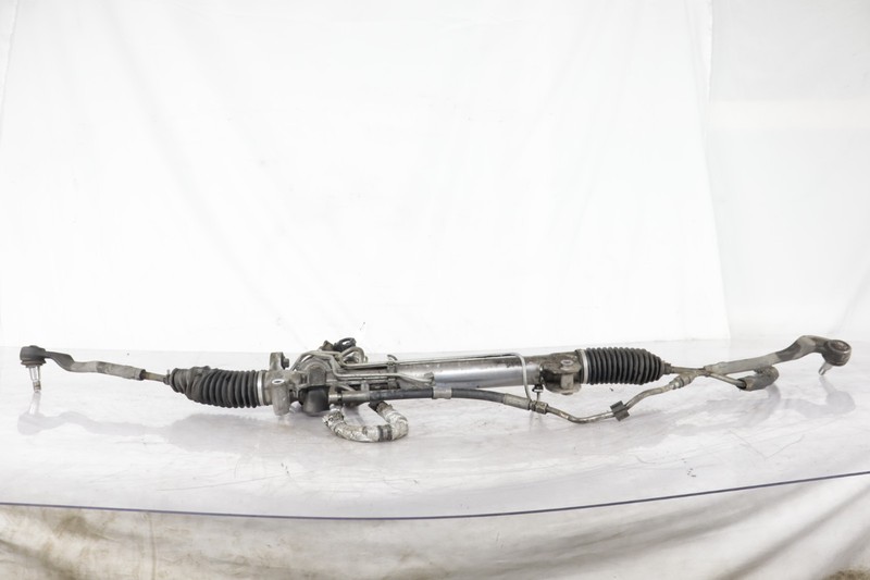 ✅ 07-13 Mercedes W221 S550 CL550 4Matic Steering Rack and Pinion Assembly OEM