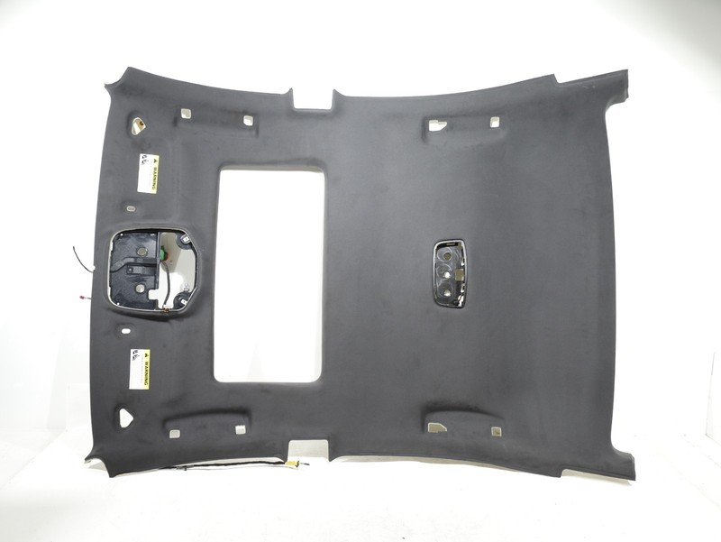 14-17 Maserati Ghibli Headliner Interior Top Roof Trim Panel Cover Suede OEM 21k